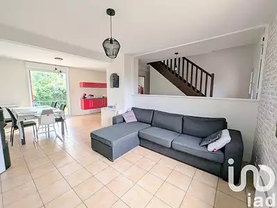 Maison, 90 m²