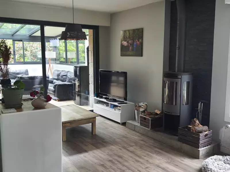 Maison, 160 m²