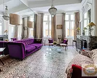 Appartement, 115 m²