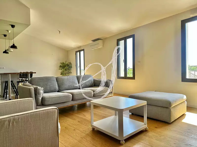 Appartement, 84,38 m²