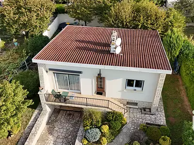 Maison, 68 m²