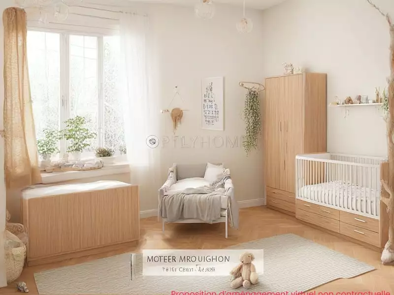 Maison, 150 m²