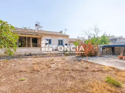 Maison, 89 m²