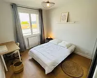 Appartement, 72,81 m²