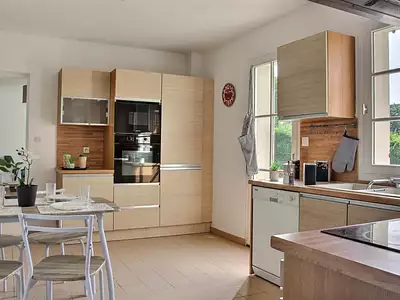 Maison, 148 m²