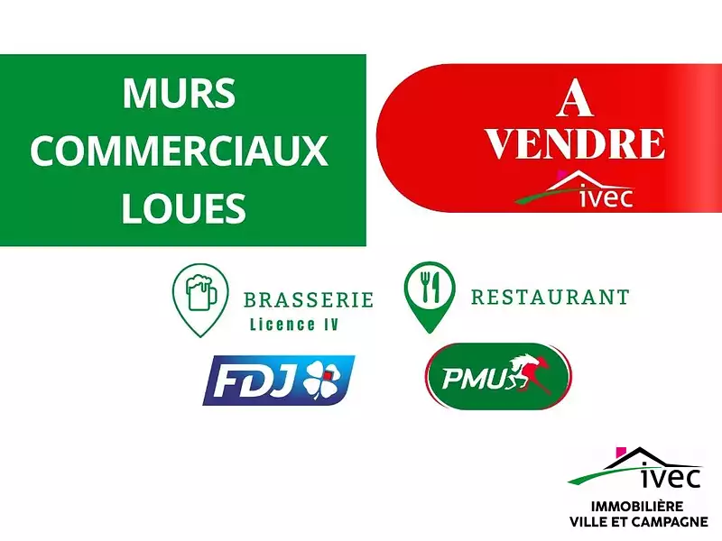 Divers, 110 m²