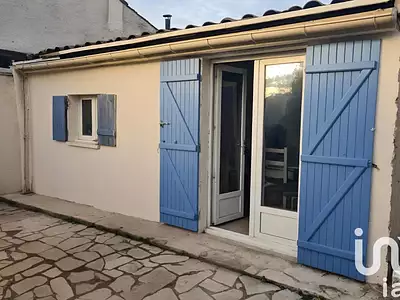 Maison, 105 m²