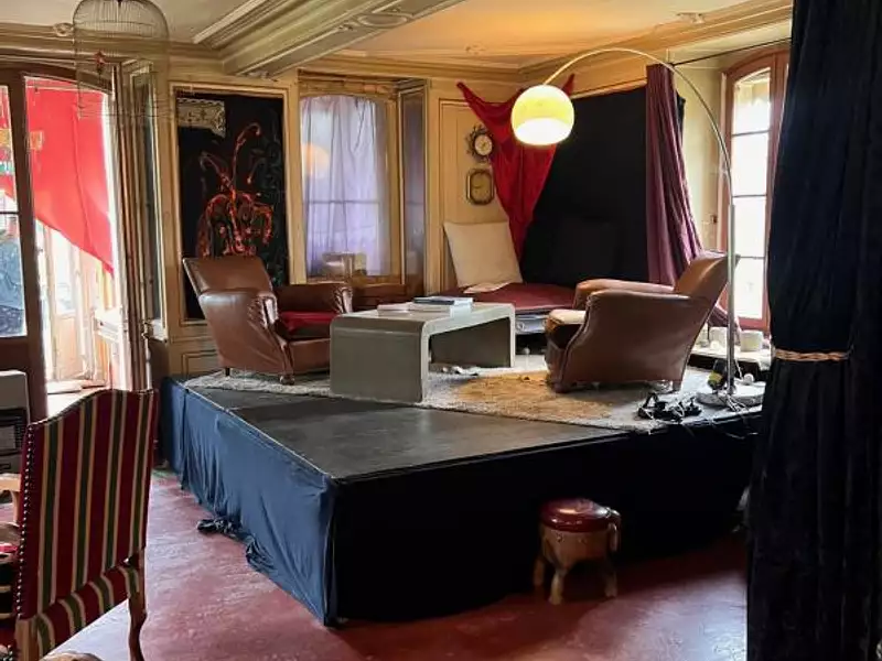 Maison, 400 m²