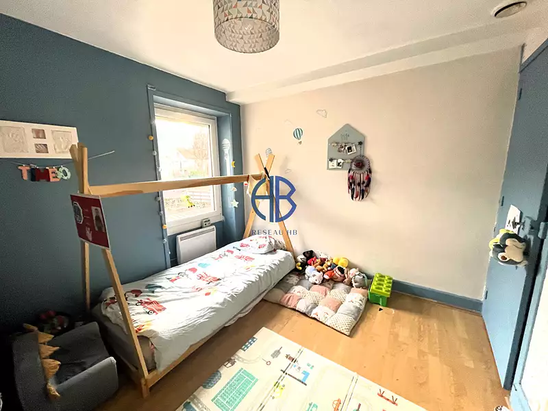 Maison, 145 m²