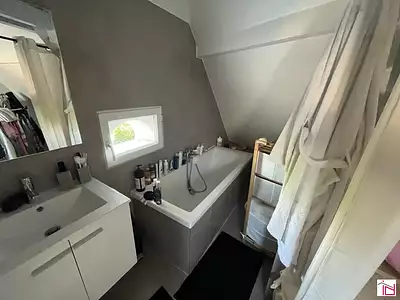 Appartement, 20,24 m²