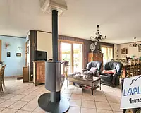 Maison, 145 m²
