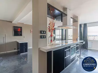 Appartement, 91,12 m²