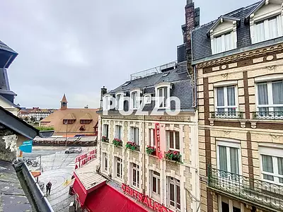 Appartement, 73,31 m²