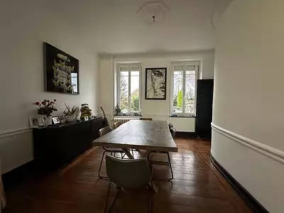 Maison, 210 m²