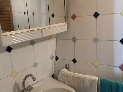 Maison, 40 m²