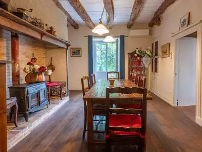 Maison, 190 m²