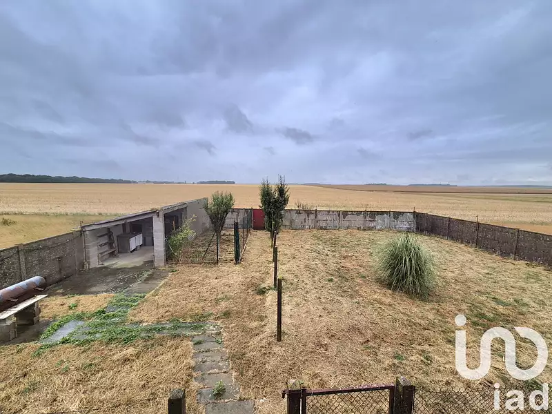 Maison, 100 m²