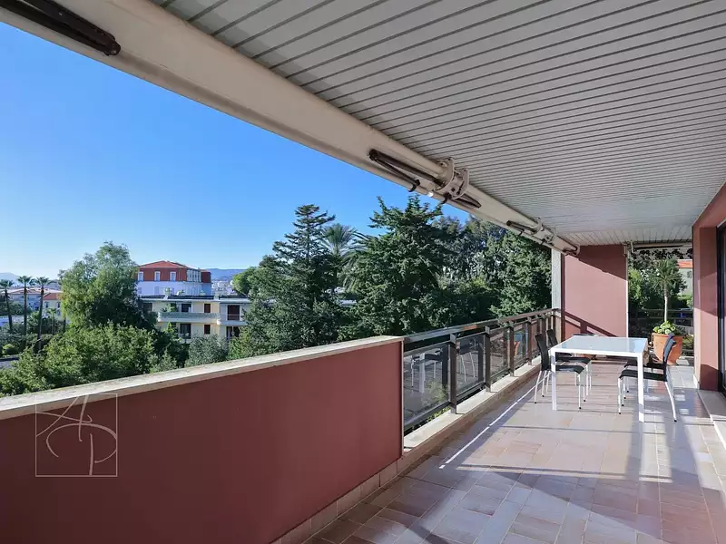 Appartement, 162,73 m²
