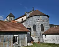 Maison, 550 m²