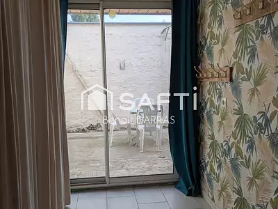 Maison, 86 m²