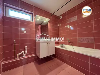 Appartement, 66 m²