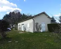 Maison, 182 m²