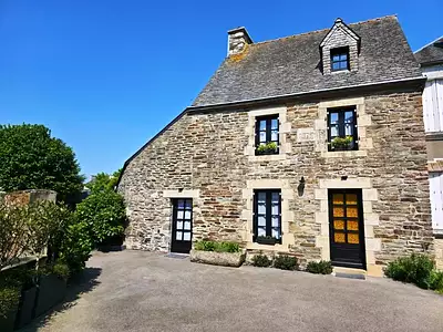 Maison, 126 m²