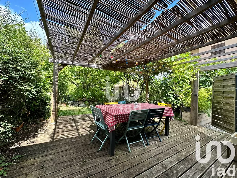 Maison, 153 m²