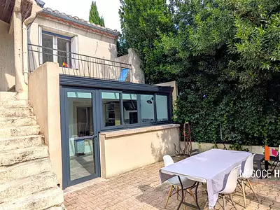 Maison, 85 m²