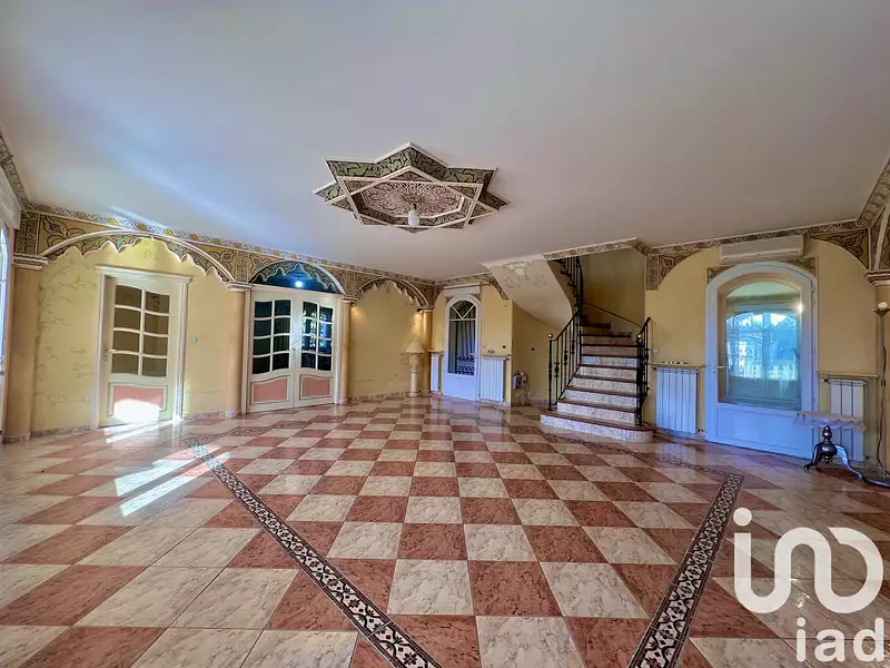 Maison, 178 m²