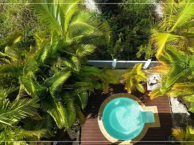 Maison, 61 m²
