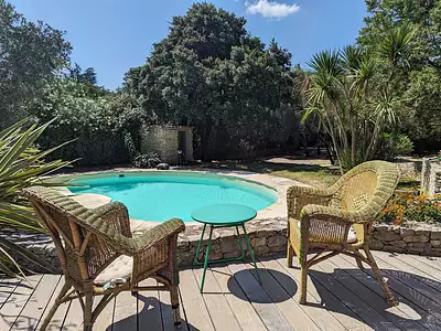 Maison, 210 m²