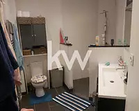 Appartement, 60 m²