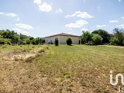 Maison, 128 m²