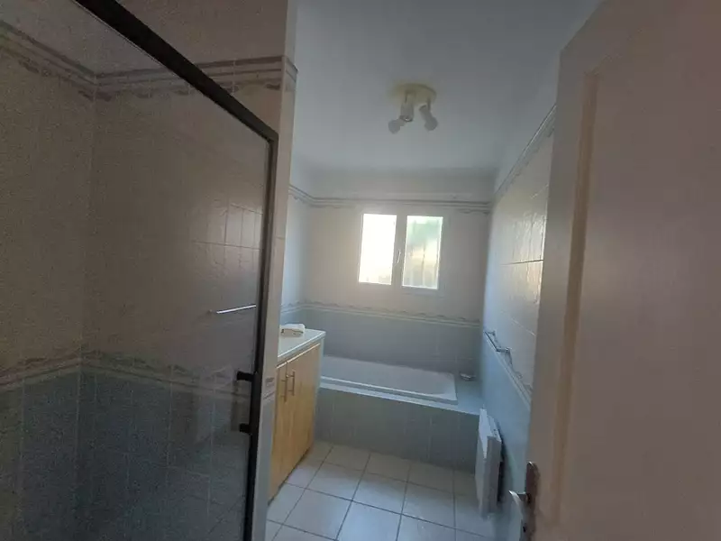 Maison, 119 m²