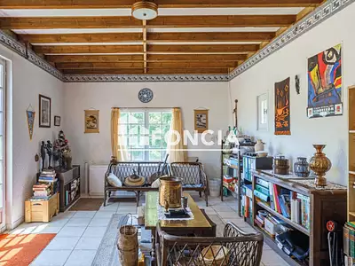 Maison, 160 m²