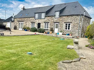 Maison, 169 m²