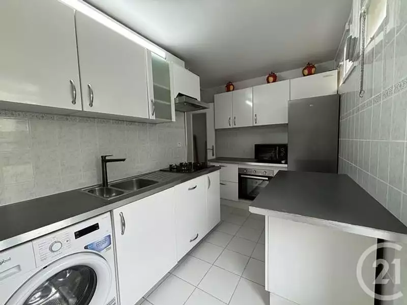Appartement, 72,4 m²