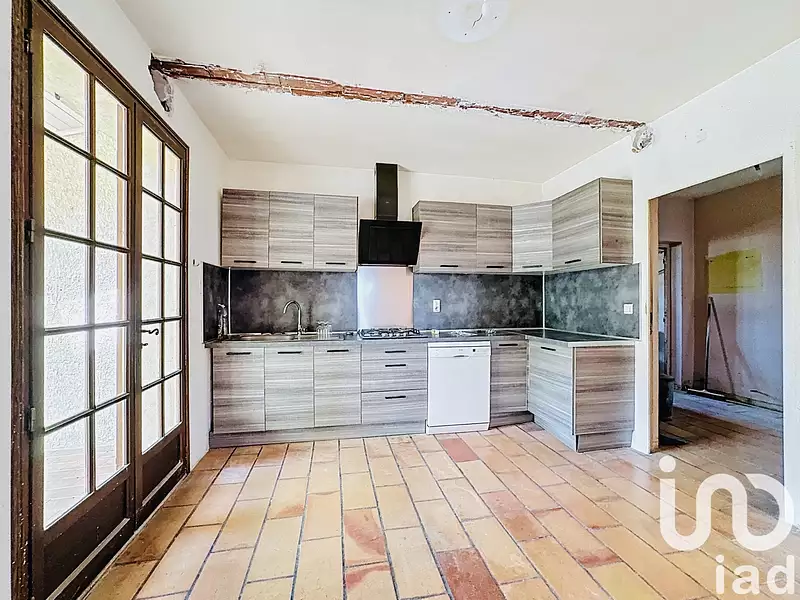 Maison, 170 m²