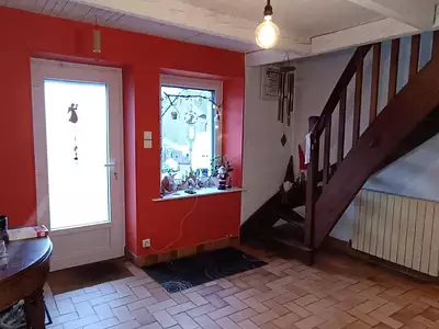 Maison, 156 m²