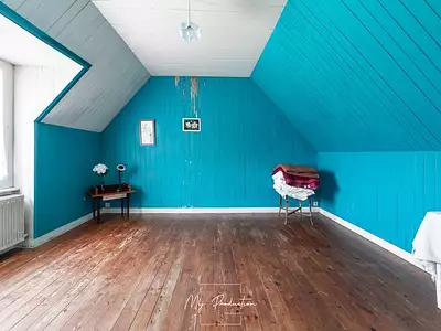 Maison, 85 m²