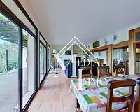 Appartement, 130 m²