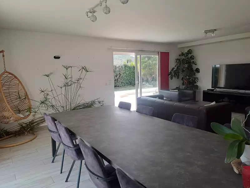 Maison, 201,4 m²