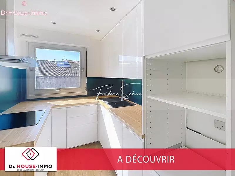 Appartement, 41,42 m²