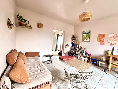 Maison, 135 m²
