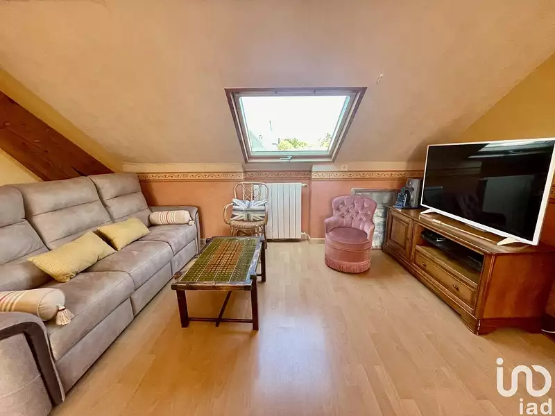 Maison, 374 m²