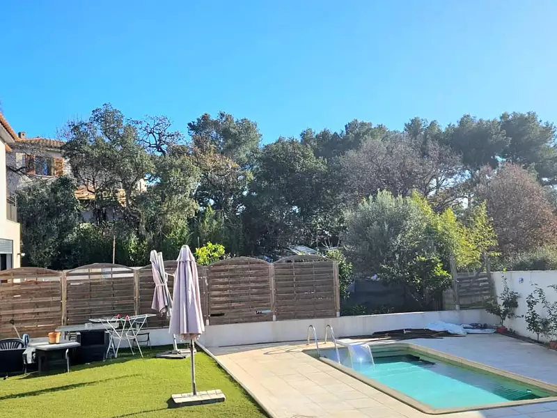Maison, 92 m²
