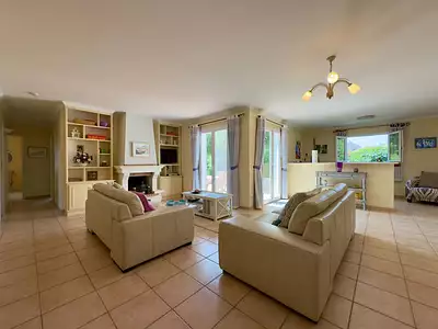 Maison, 143 m²