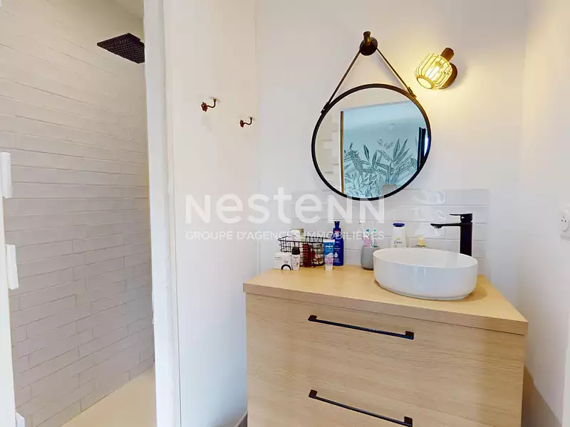 Maison, 109 m²
