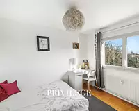 Appartement, 89 m²